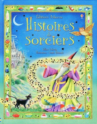 Histoires de sorciers