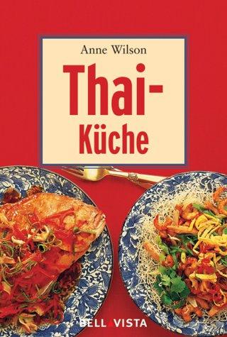 Thai-Küche. Mini-Kochbücher