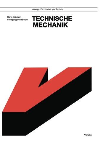 Technische Mechanik