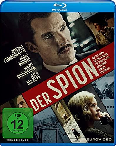 Der Spion [Blu-ray]