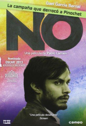 No [Spanien Import]