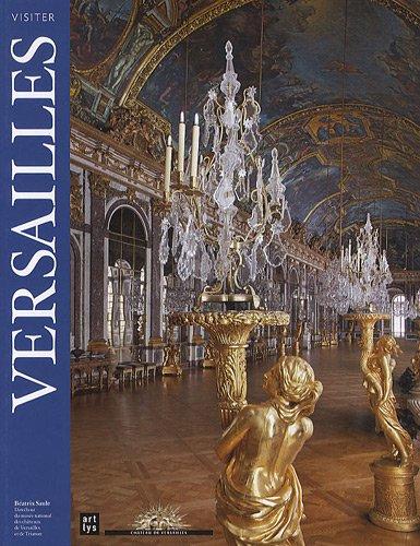 Visiter Versailles