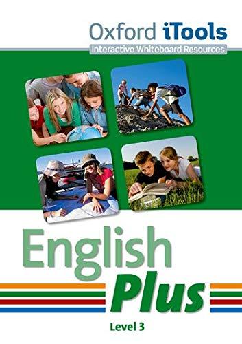 English Plus: 3: iTools: An English secondary course for students aged 12-16 years