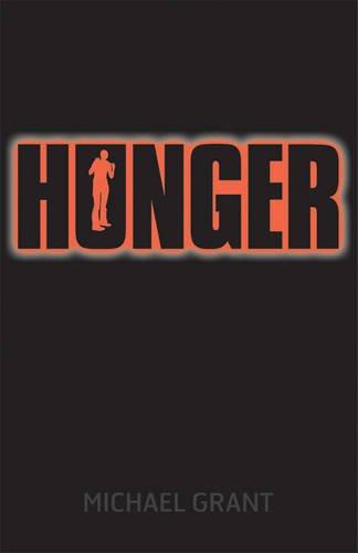 Gone 02. Hunger