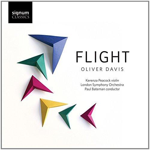 Davis: Flight