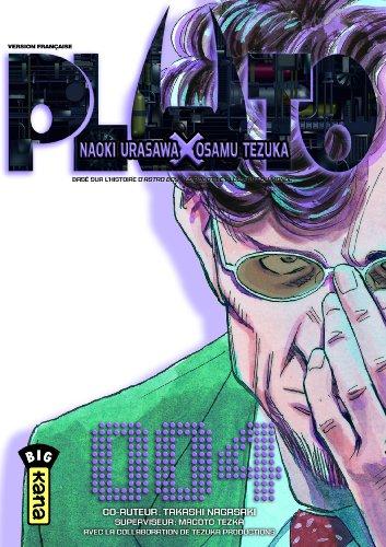 Pluto. Vol. 4