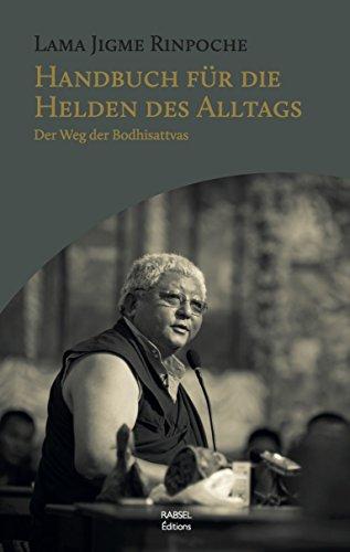 Handbuch Für Die Helden des Alltags