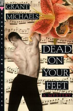 Dead on Your Feet: A Mystery: A Stan Kraychik Mystery (Stonewall Inn Mysteries)