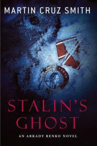 Stalin's Ghost