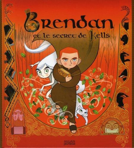 Brendan et le secret de Kells