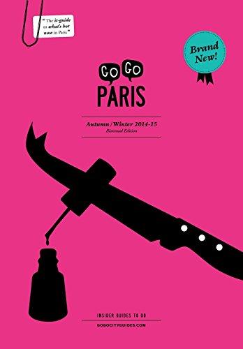 Gogo Paris: Autumn/ Winter 2014-15