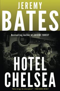 Hotel Chelsea: World's Scariest Places