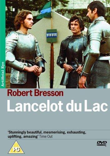 Lancelot Du Lac [UK Import]