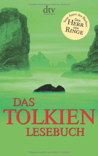 Das Tolkien Lesebuch