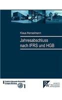 Jahresabschluss nach IFRS und HGB