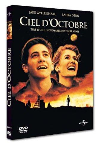 Ciel d'octobre [FR Import]