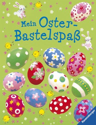 Mein Oster-Bastelspaß