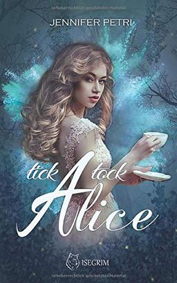 Tick Tock Alice