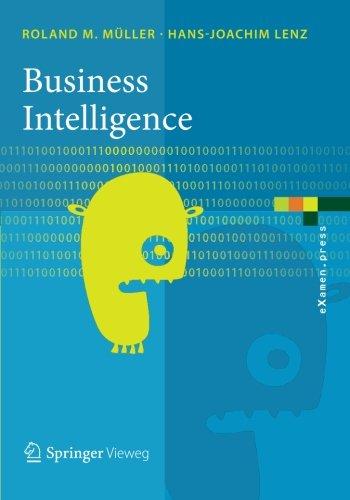 Business Intelligence (eXamen.press)