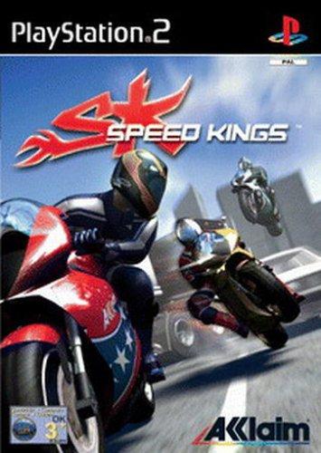 Speed Kings