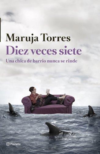 Diez veces siete (Autores Españoles E Iberoameric.)