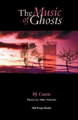 The Music of Ghosts: A Burren Collection