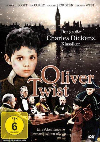 Oliver Twist