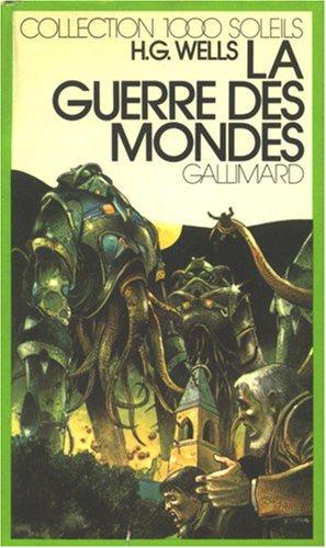 La guerre des mondes