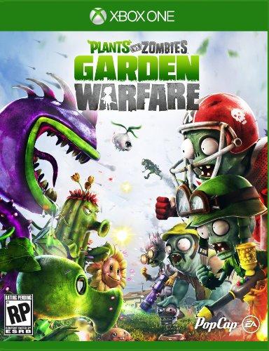 Pflanzen gegen Zombies: Garden Warfare [AT - PEGI] - [Xbox One]