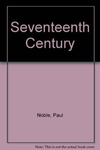 Seventeenth Century