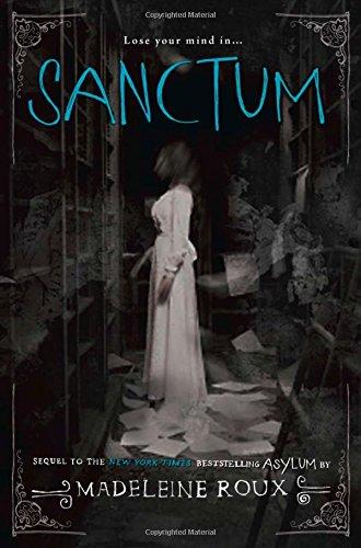 Asylum  02. Sanctum