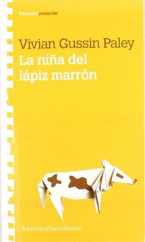 La niña del lapíz marrón (Educación: Agenda educativa)