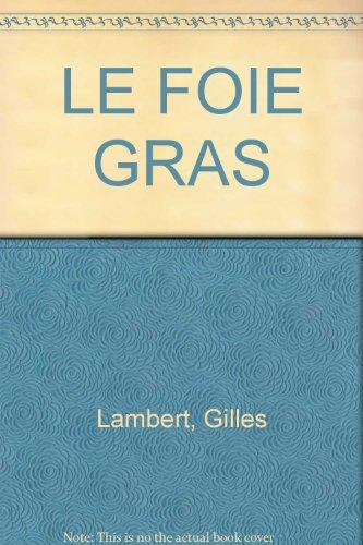 Le Foie gras