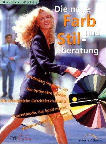 Die neue Farb- und Stilberatung