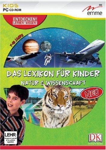 Entdecken!Lernen!Wissen! - Natur & Wissenschaft