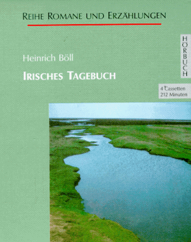 Irisches Tagebuch, 4 Cassetten