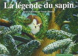 La légende du sapin