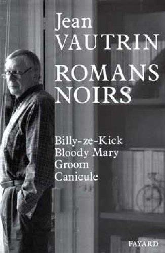 Romans noirs