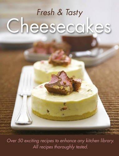 Cheesecakes (Fresh & Tasty)