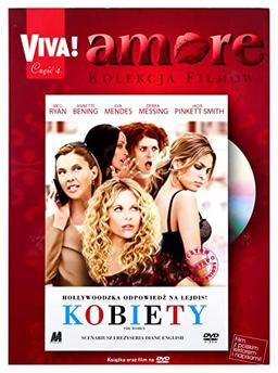 The Women [DVD] (IMPORT) (Keine deutsche Version)