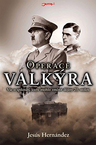 Operace Valkýra: Vše o spiknutí, které mohlo změnit dějiny 20. století. (2009)