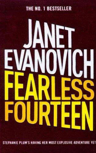 Fearless Fourteen (Stephanie Plum)