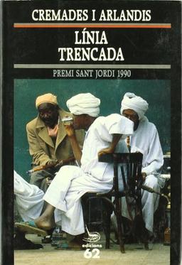 Línia trencada: Premi Sant Jordi 1990 (El Balancí)