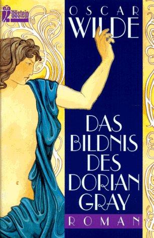 Das Bildnis des Dorian Gray.