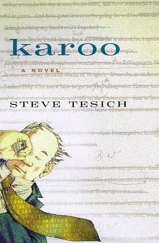 Karoo: A Novel