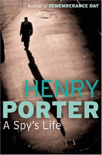 A Spy's Life