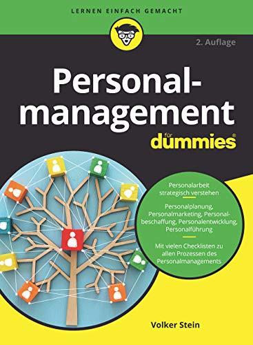 Personalmanagement für Dummies