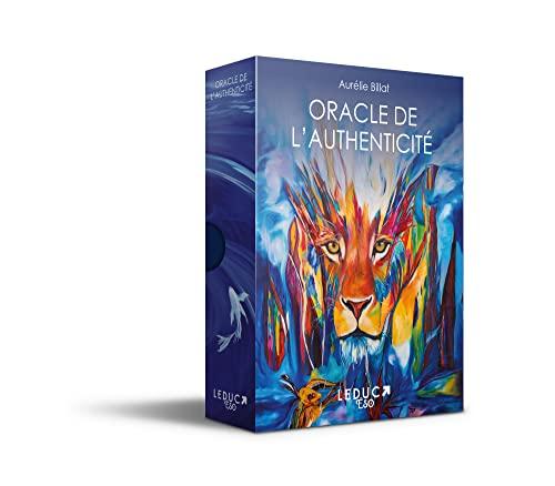 Oracle de l'authenticité