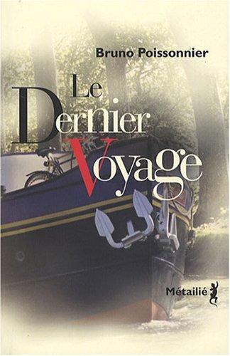 Le dernier voyage