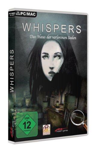 Whispers  (PC+MAC)